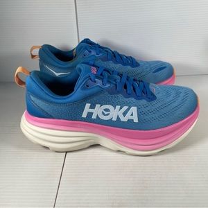 Hoka bondi 8